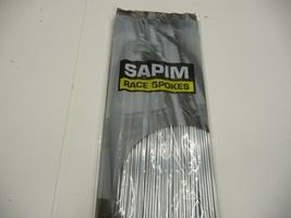 Scaren 305-13 Alpina Raggi Ø2.33 mm FG 2.6 - Cync (144 sztuki)