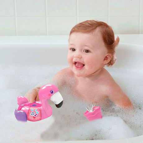 VTech Waterpret Flamingo