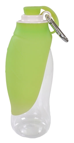 Rosewood Portable Piting Bottle Green