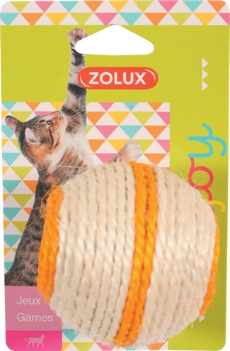 Zolux Sisal Bal