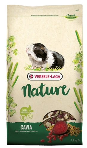 Versele-laga Nature Gvinejski prašič