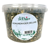 De Vries Kaninchenfutter Deluxe