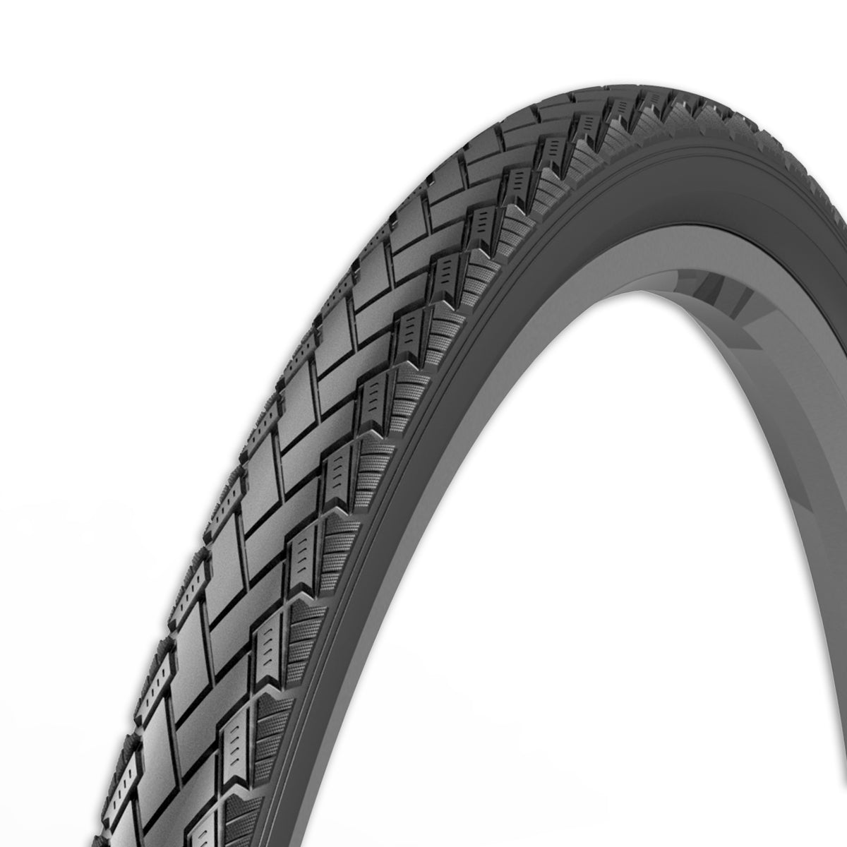 Rexway Bicycle Outdoor Tire E-Bike Max. Conejo 02