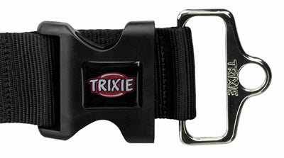 Trixie Collar Dog Premium Forest Green