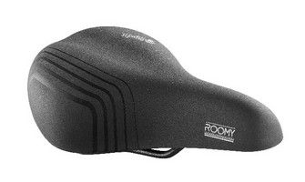 SADDLE SR CLASSIC FOTOMIE MENGE MEN BLACK