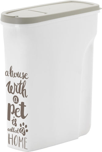 Moderna Feed Container Trendy Story Pet Wisdom