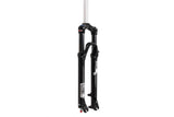 Srsuntour Suntour XCR32-AR fork 29 1 8 LOR QR 100mm Black