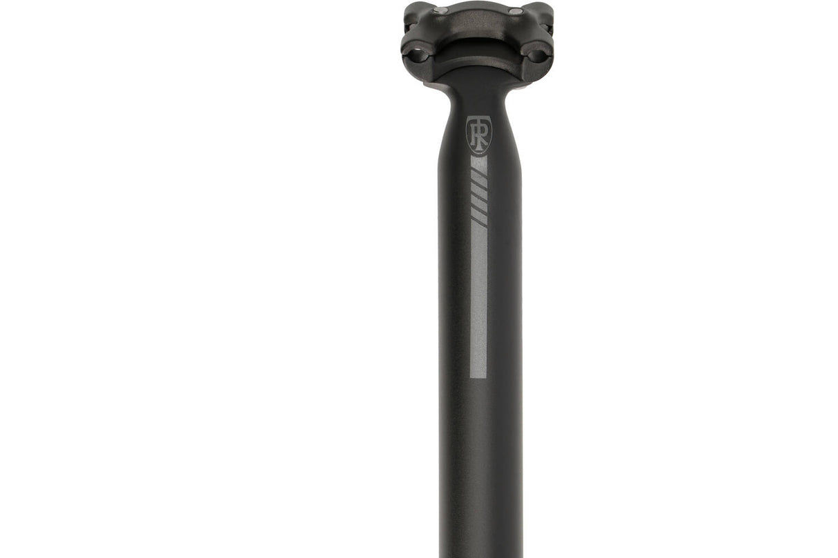 Ritchey seat post Comp BB Black 400x31.4