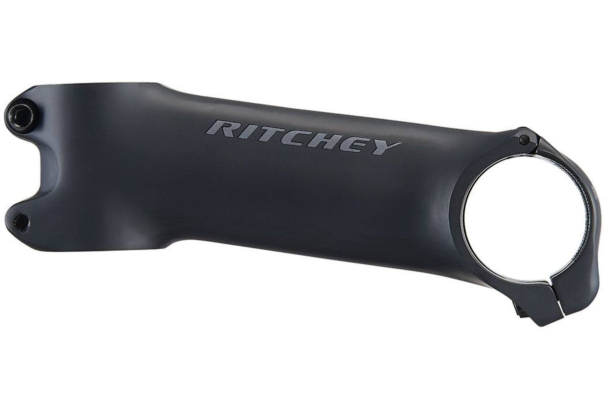 Ritchey STEM WCS Chicane B2 Blatttte 130 mm y compris le capuchon supérieur