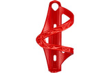 Supacaz Side Swipe Cage Bidone Holder Left Red