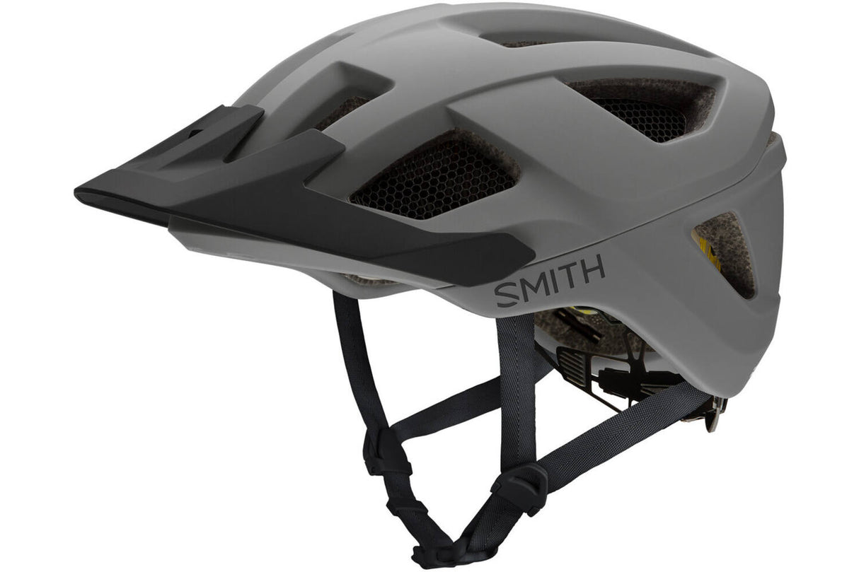 Smith Helmet Session Mips Matte CloudGrey