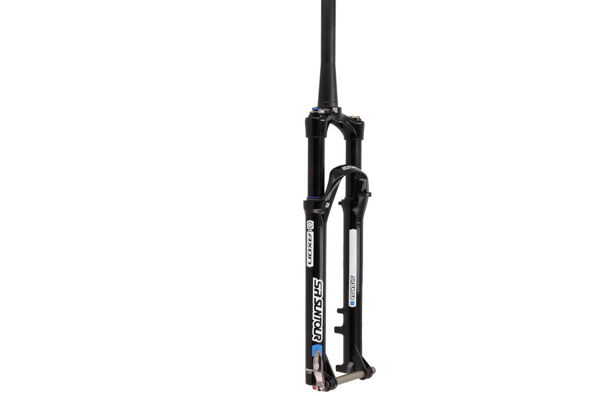 Srsuntour SunTour Axon32 Boost Fork 29 RL RC-PCS DS Black Glossy