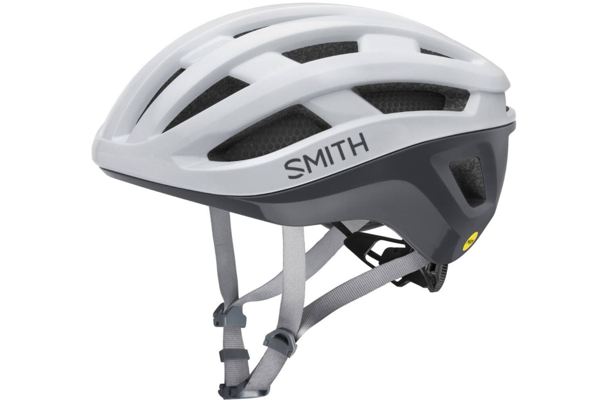 Smith persist 2 timón mips cemento blanco