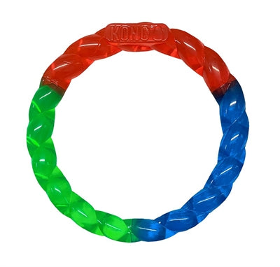 Kong Twistz ring