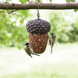 Meilleur pour les oiseaux alimenter Glans Pendant