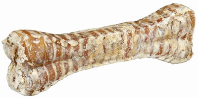 Trixie Chewing Bone of Beef Shots 15 cm 90 g