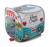 Kong Play Spaces Camper Cat Tent