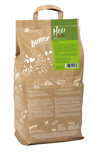 Conejito Nature Bunny Mi Hooi Pure favorito