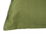 Madison Friends Dog Cushion Comfort Panama Green