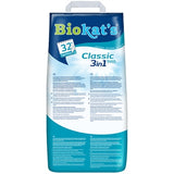 Biokat's Classic Fresh 3in1 bombaž