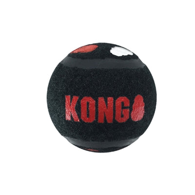 Kong Signature sport balls assorti