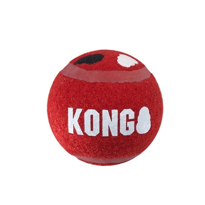 Kong Signature Sportbälle Assorti