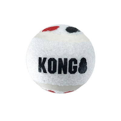 Kong Signature Sportbälle Assorti