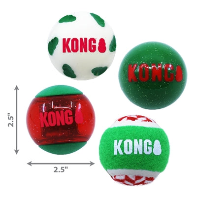 Kong Occasions ballen