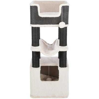 Trixie scratching post Ramiro XXL light gray