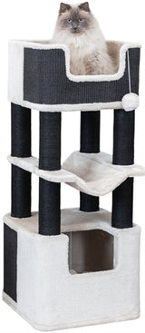 Trixie Scratching Post Ramiro xxl gris claro