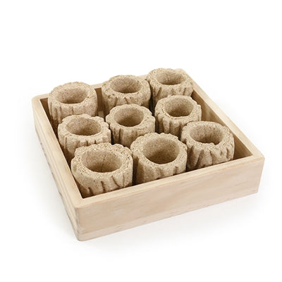 Rosewood Hide 'n' Treat Foor Tray