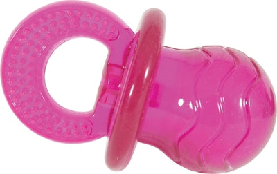 Zolux pop tPr teat pink