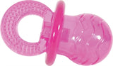 Zolux pop tPr teat pink