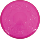 Zolux Pop TPR Frisbee Raspberry