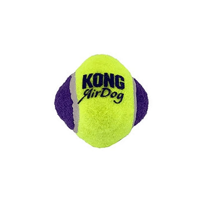 Kong Airdog Screaker Knobby Ball