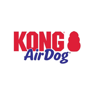 Kong Airdog Screaker Knobby Ball