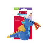 Kong verzaubert Dragon blo