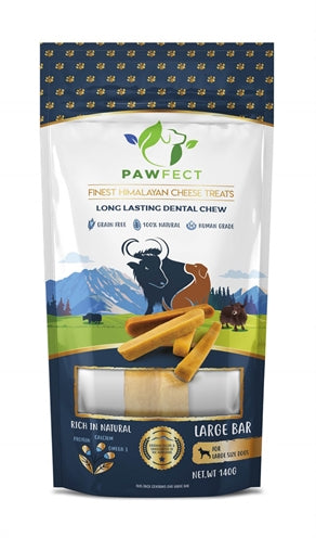 Pawfect Chew Yak Cheese Bars