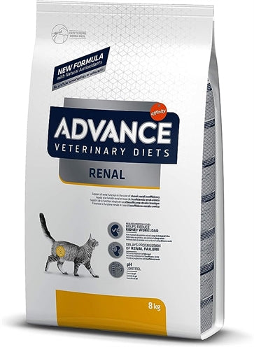 Advance Veterinary Diet Nerki nerki nerkowe