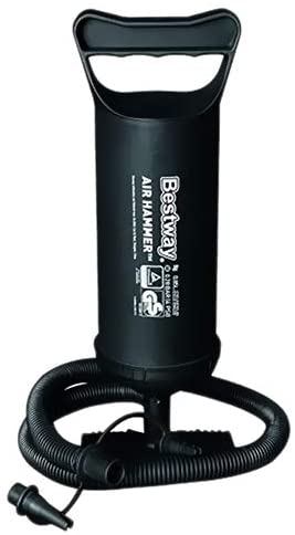 Bestway Air Hammer Hand Pomp Compact