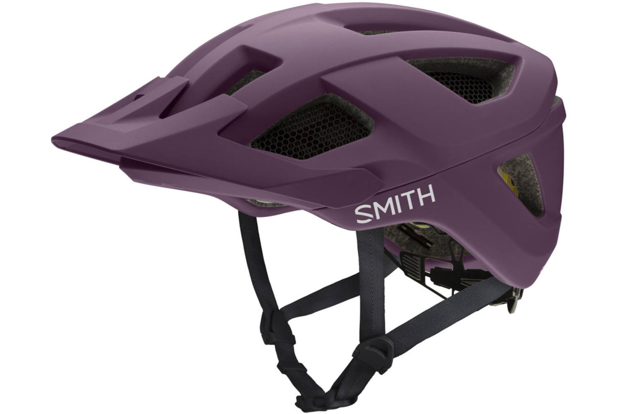 Smith Session Helm Mips Matte Ametyst