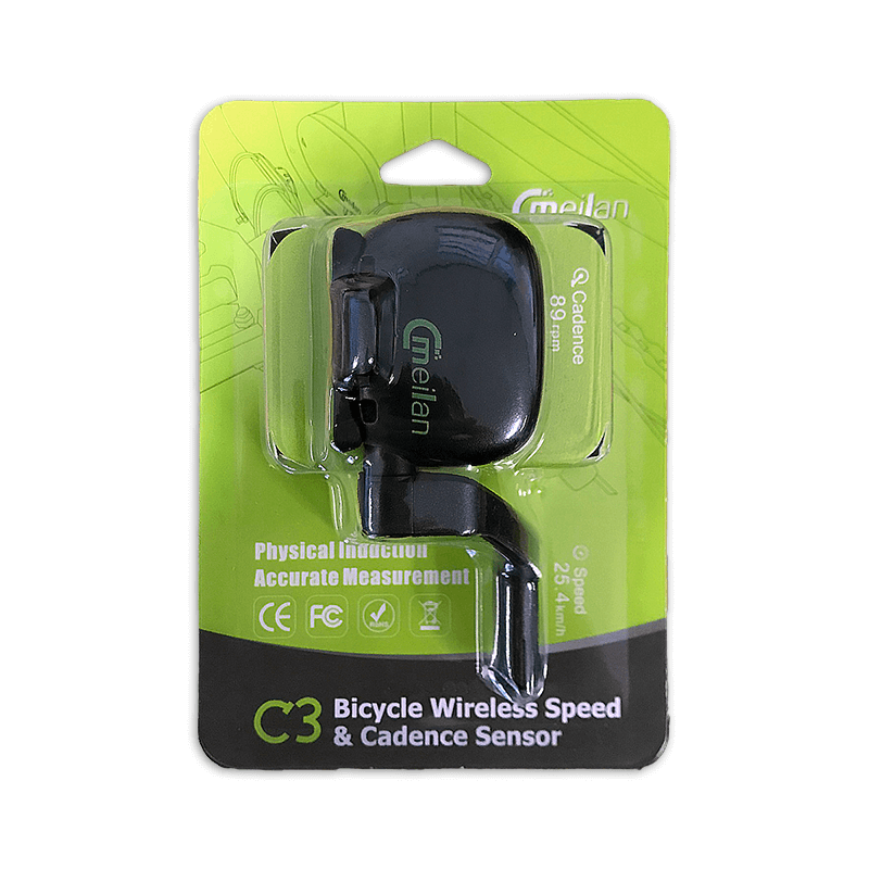 Meilan Speed ​​CAD PANS Sensor Bluetooth C3