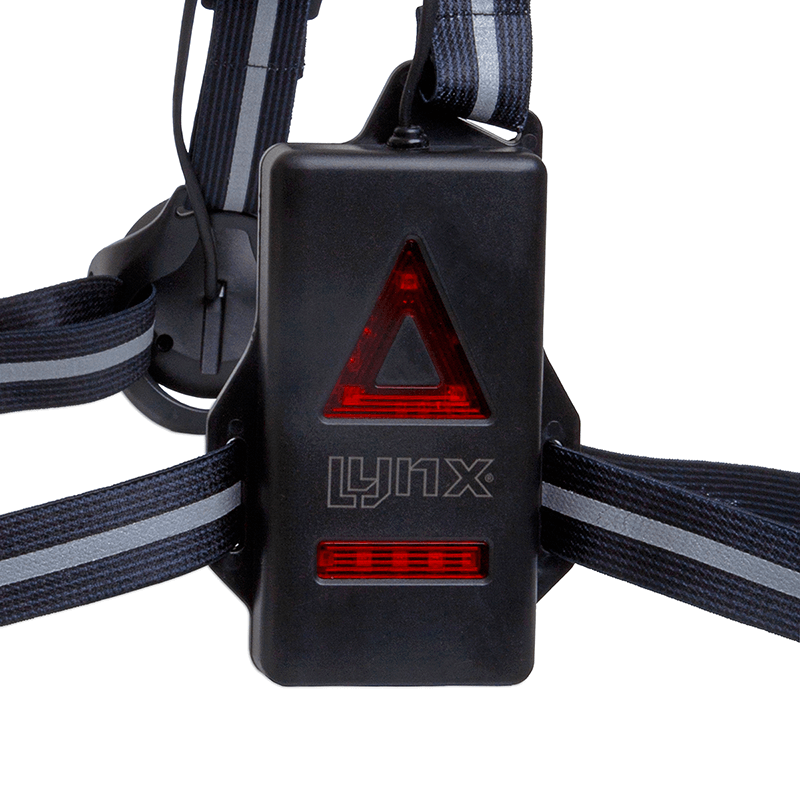 Lynx Running Light USB Bolt