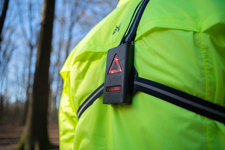 Lynx Hardloop licht USB Bolt