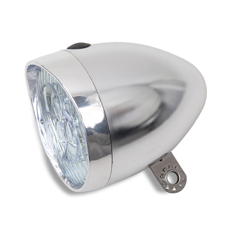 Lynx Headlight Retro 11 Lux OEM