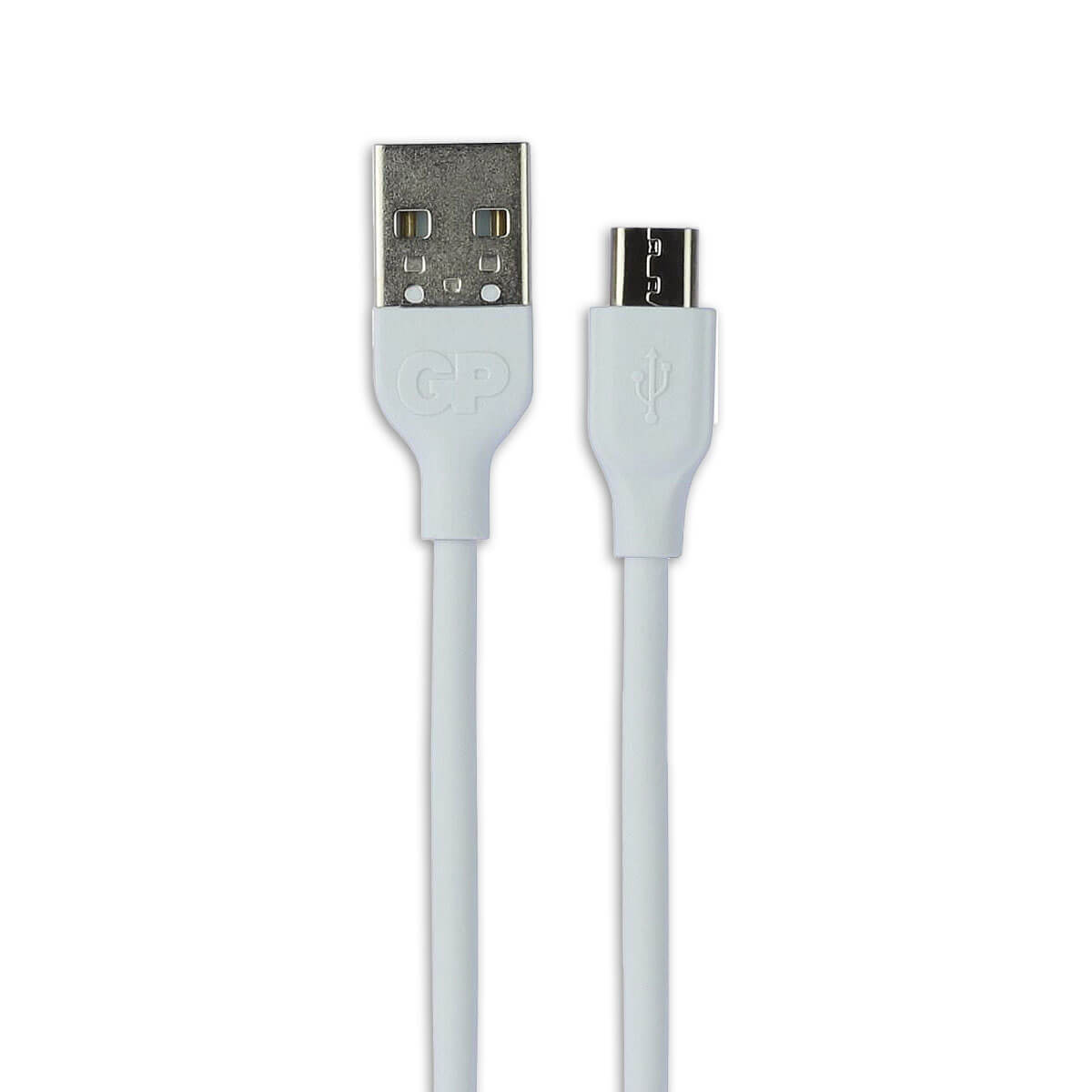 GP Micro USB Data a nabíjecí kabel 1 m