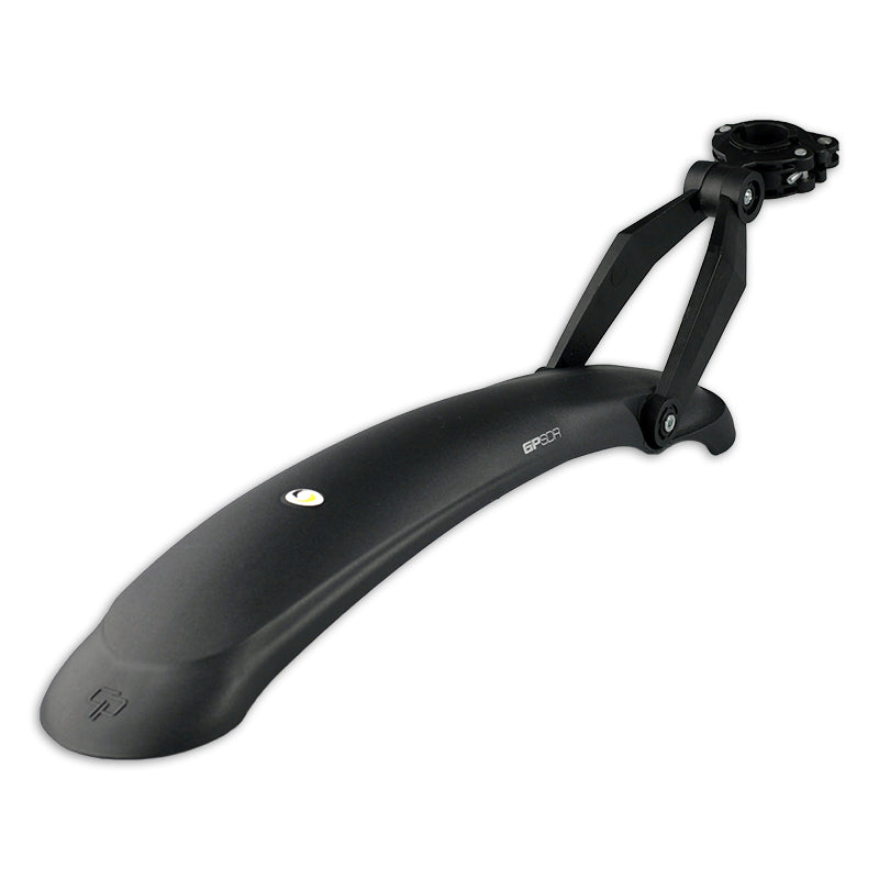 Achterspatbord GP PRO 24 - 29 Inch