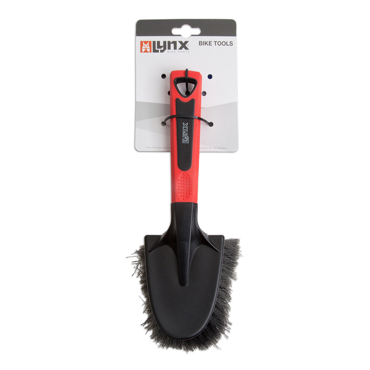 Lynx soft wash brush