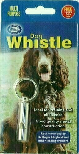 Clix Dog Whistle Normal