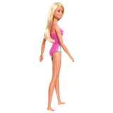 Mattel Barbiepop Beach